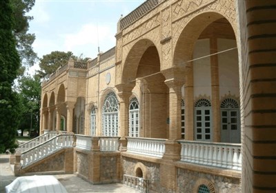 ساختمان قدیم فرمانداری کرمان مرکز سرمایه‌گذاری خارجی می‌شود