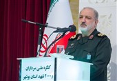 Iran to Reconsider Nuclear Policies if Israel Threatens Nuclear Facilities: Senior Commander