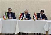 همکاری قضایی ایران، عراق و سوریه علیه تروریسم