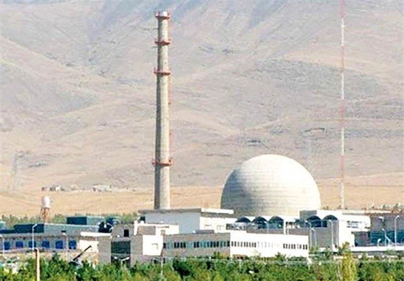 Iran’s Nuclear Sites Unharmed: IAEA