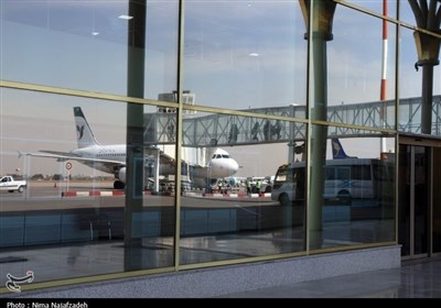 Flight Restrictions Lifted at Iran’s Airports