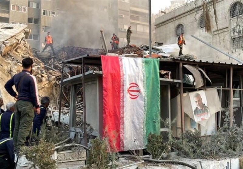 ישראל לא העריכה נכון כשהיא מכוונת את הקונסוליה האיראנית וממשיכה לפעול בפזיזות