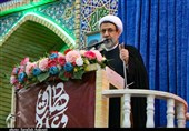 «وعده صادق» تابلوی تمام نمای اقتدار جمهوری اسلامی ایران است