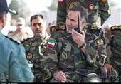 Hostile Objects in Iran’s Sky Doomed to Get Hit: General