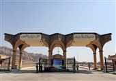 امنیت کامل در تاسیسات هسته‌ای اصفهان