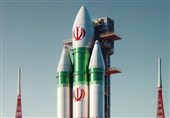 ایران در جمع قدرت‌های فضایی؛ پرتاب موفق &quot;ثریا، مهدا و پارس&quot;