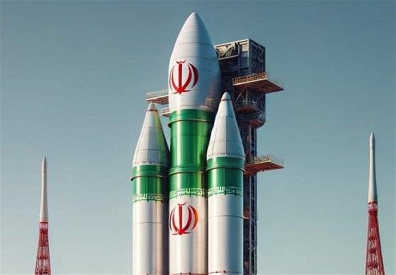 ایران در جمع قدرت‌های فضایی؛ دستاوردهای پژوهشگاه فضایی در1402