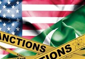 آمریکا 4 شرکت مرتبط با برنامه‌ موشکی پاکستان را تحریم کرد