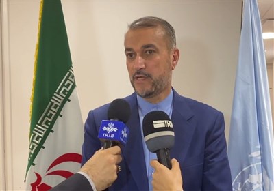 İran Dışişleri Bakanı&apos;nın New York Ziyareti Noktalandı