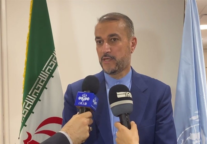 İran Dışişleri Bakanı&apos;nın New York Ziyareti Noktalandı