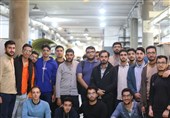بازدید از صنایع در &quot;صمت انقلاب&quot;/ تربیت راویان راهیان پیشرفت