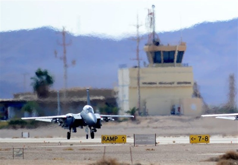 Iraqi Resistance Strikes Ovda Air Base in Southern Israeli-Occupied Palestine