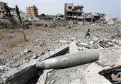 Israeli Airstrikes in Rafah Kill Nine, Including Six Children