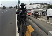 Ecuadorian Mayor Shot Dead in Armed Attack