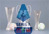 احتمال حضور 10 تیم ایتالیایی در رقابت‌های اروپایی فصل آینده