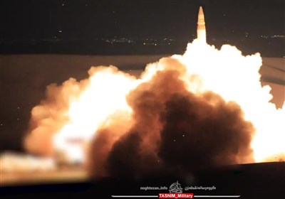 شلیک موشک از ایران به کردستان عراق صحت ندارد