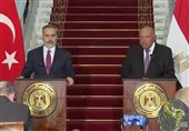 مصر: در تنش اسرائیل و ایران هر آنچه می‌توان باید انجام داد