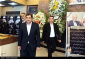 پیام مشاور رهبر انقلاب در سالگرد دکتر پرویز داودی