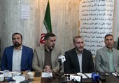 رصد مشکلات منطقه 5 شهرداری کرمانشاه با حضور مسئولان