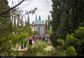 Иранская культура и персидский язык обязаны Саади