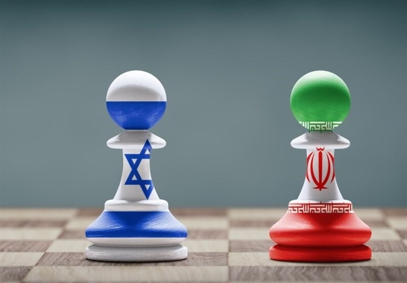 تل‌آویو، بازنده شطرنج استراتژیک با تهران