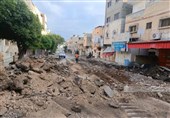 فراخوان گروههای فلسطینی برای تشدید تقابل با اشغالگران