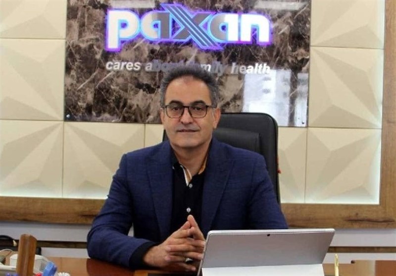 برنامه های مدیرعامل شرکت پاکسان برای سال جدید اعلام شد