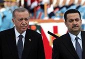 سفر قریب الوقوع اردوغان به عراق پس از 12 سال
