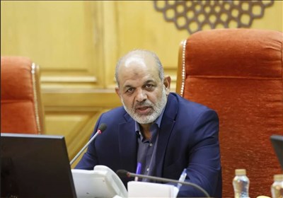 وزیر کشور:شهید رئیسی هیچ‌وقت احساس وابستگی به بیگانگان نداشت