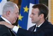 نتانیاهو برای آتش‌بس با حزب‌الله دست به دامن فرانسه شد