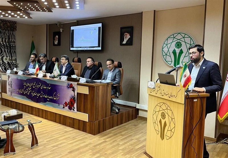 خیز بلند «ومدیر» برای توسعه بازار