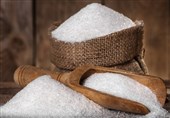 ایرانی‌ها 3.5 برابر استاندارد جهانی شکر مصرف می‌کنند