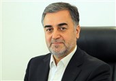 «حسینی‌پور» معاون پارلمانی رئیسی می‌شود
