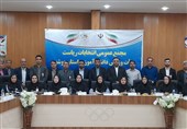 فعالیت 35 رشته در فدراسیون ورزش دانشآموزی
