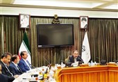 سرمایهگذاری 150 همتی در حوزه صنایع معدنی خراسان رضوی
