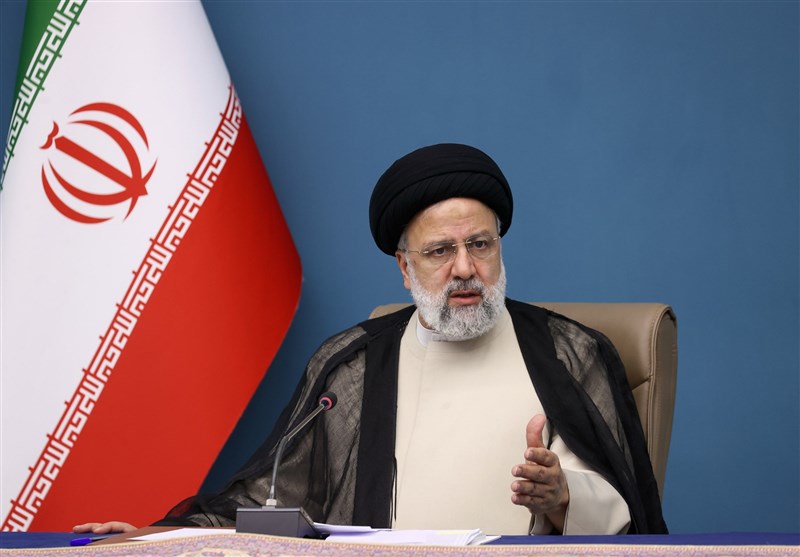 İran Cumhurbaşkanı&apos;ndan Uluslararası Kurum ve Kuruluşlara Çağrı