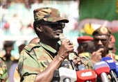 نیروهای واکنش سریع به دنبال تاسیس دولت در غرب سودان