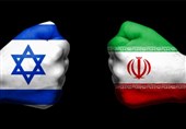 حمله ایران نشان داد اسرائیل نمی‌تواند از خود دفاع کند+ فیلم