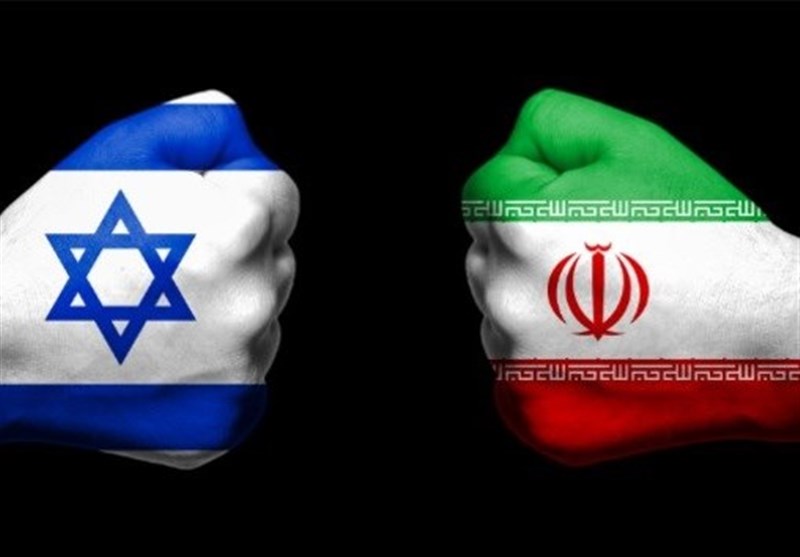 حمله ایران نشان داد اسرائیل نمی‌تواند از خود دفاع کند+ فیلم