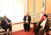 رئیسی: تقویت روابط ایران و پاکستان مطلوب برخی بیگانگان نیست