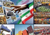 Iran’s Mazandaran Exports 128,000 Tons of Goods to Iraq: Official