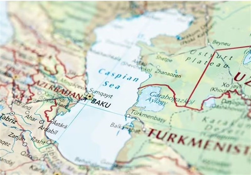 دریای کاسپین: اهداف استراتژیک و چالش‌های جدید برای روسیه