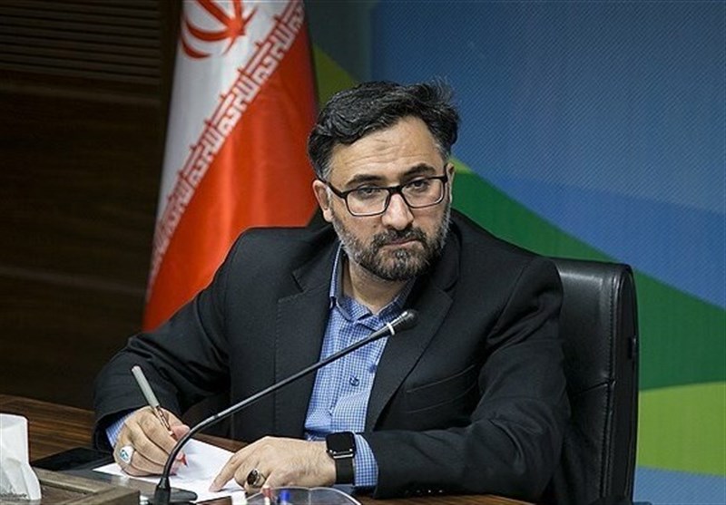 دهقانی: زیست‌بوم دانش‌بنیان حامی سپاه درمسیر پیشرفت و اقتدار