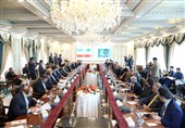 Iran, Pakistan Ink 8 Deals during Presidential Visit