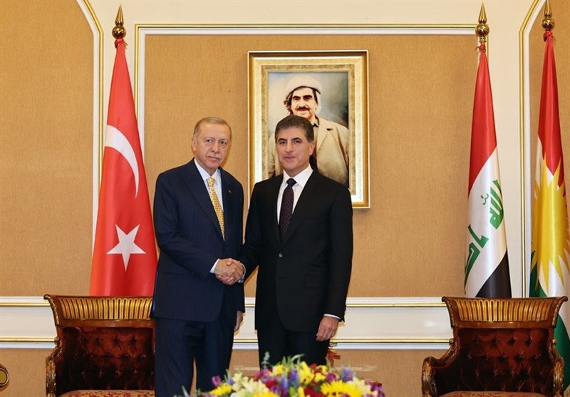 نگاهی به توافق‌های جدید بین ترکیه و عراق 2