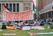 Pro-Palestinian Protests Surge at US Universities