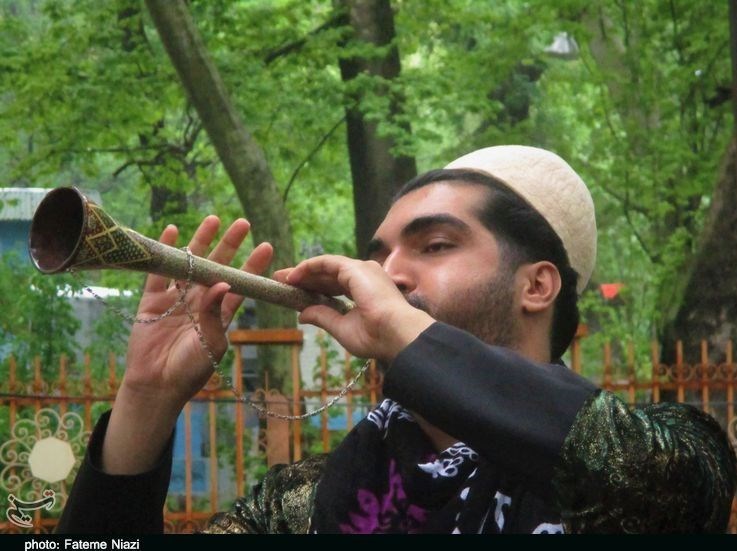 استان لرستان , موسیقی , 