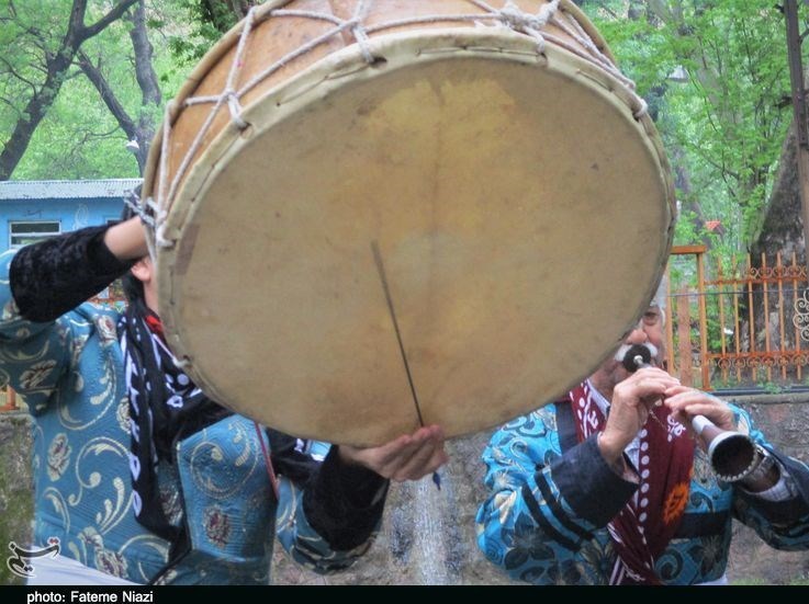 استان لرستان , موسیقی , 