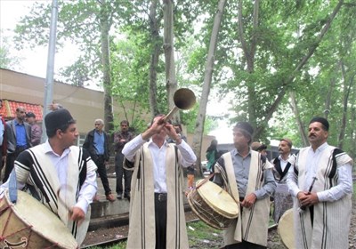 موسيقي،سرنا،لرستان،مرادي،سازهاي،آواهاي،بادي،روايت،استاد،جهان ...
