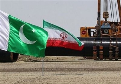 Pakistan Wants Operation of IP Gas Pipeline Project, Iran’s Oil Minister Says